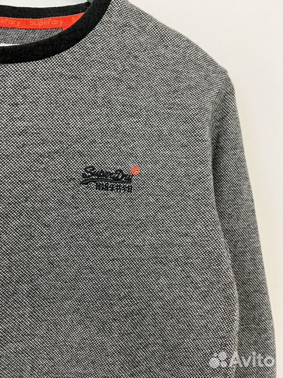 Свитшот superdry 46