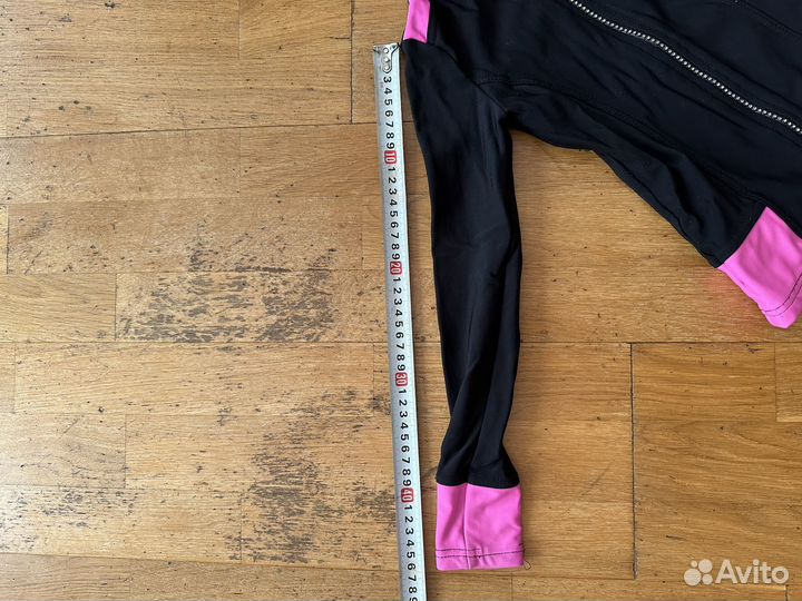 Тренировочный костюм для фигурного катания детский