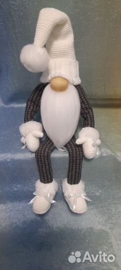 Кукла тильда ручной работы