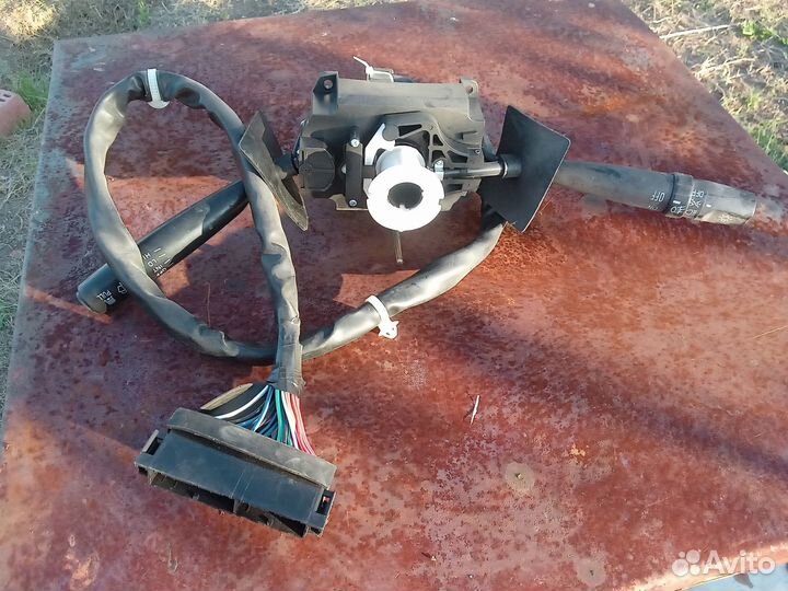 Переключатель подрулевой фотон ollin новый