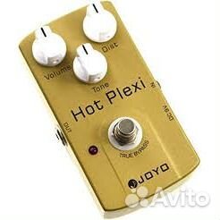 Joyo JF-32-Hot-Plexi