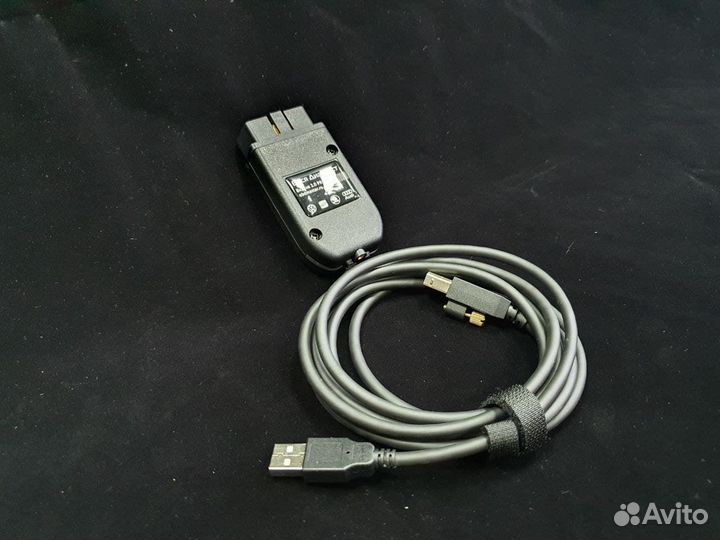 Вася Диагност 2.0 PRO Ver 21.10 Беларусь