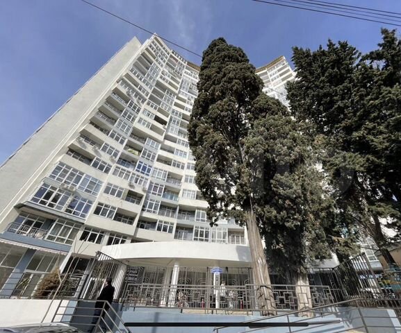 2-к. квартира, 50 м², 13/21 эт.