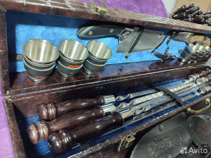 Подарочный набор