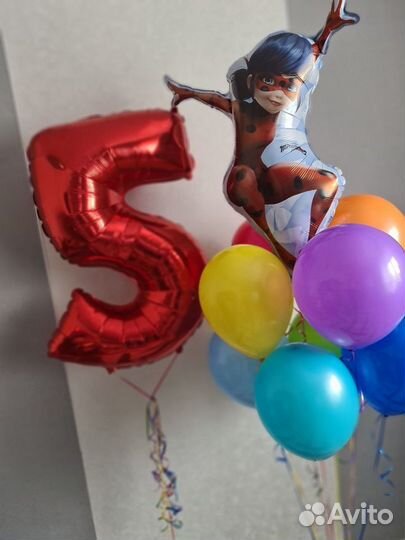 Воздушные шары