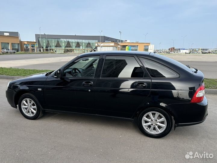 LADA Priora 1.6 МТ, 2014, 66 000 км