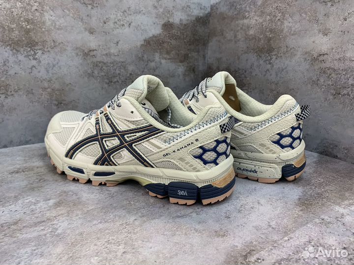 Кроссовки asics gel kahana 8