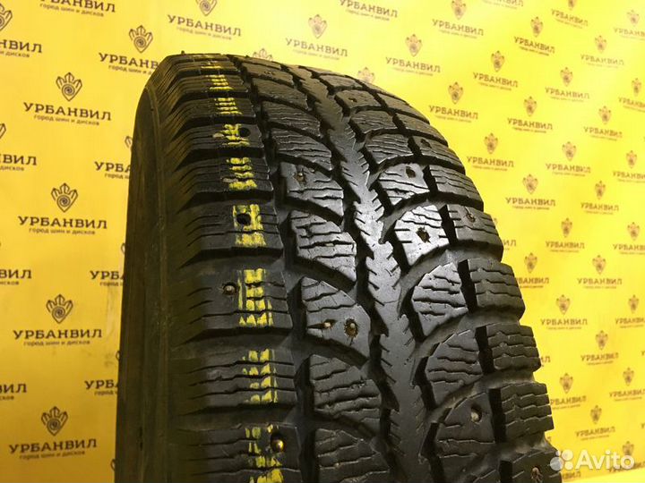 КАМА 505 Irbis 195/65 R15 91T