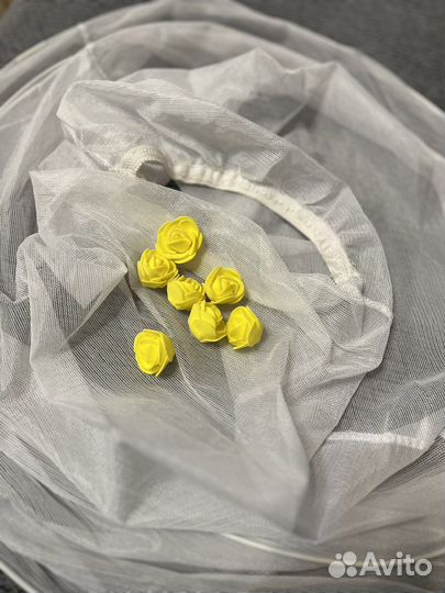 Платье для праздника размер 122-128