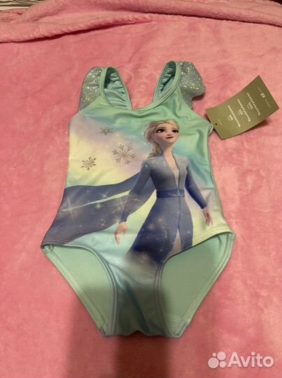 Купальник H&M детский 92