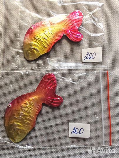 Советский картонаж