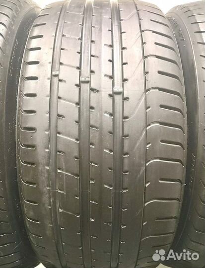 Pirelli P Zero 235/50 R19 94L