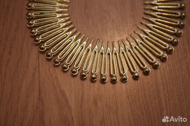 Аксессуары для волос