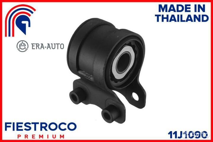 Fiestroco 11J1090 Сайлентблок mazda Mazda 3 BK ZJ