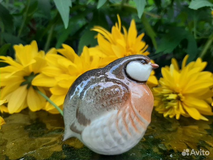 Статуэтка СССР