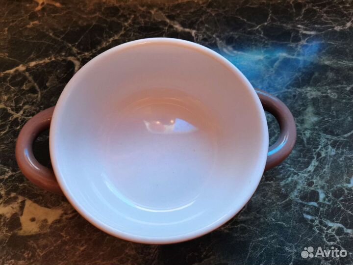 Детская бульонница