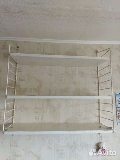 Книжная полка