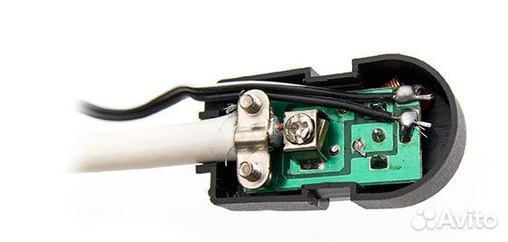 Блок питания К антеннам
