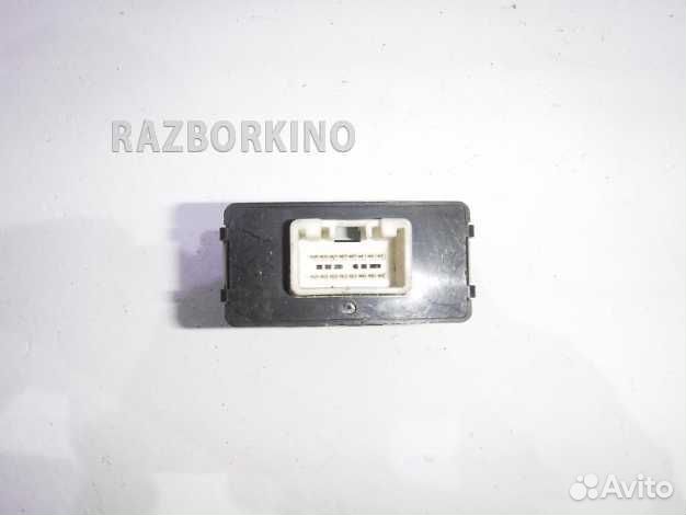 Блок управления Мазда MPV 2 LW