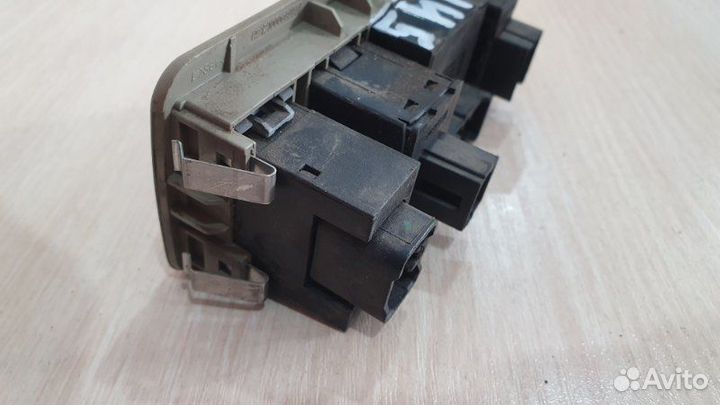 Блок кнопок Lifan X60 LFB479Q 2013