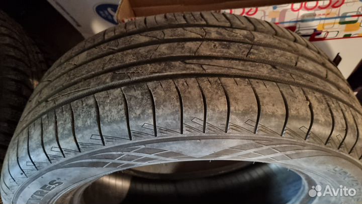 Nokian Tyres Hakka Blue 3 SUV 225/60 R17 103V