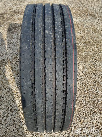 Double Coin RR202 315/70 R22