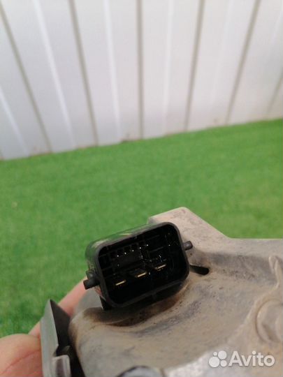 Насос масляный АКПП Genesis G80 DH G4KL 2017