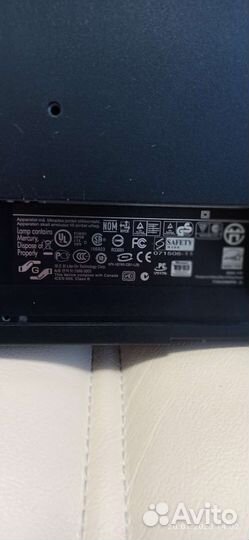 Монитор HP L1908w
