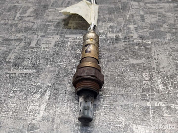 Лямбда зонд Додж караван 3.3л 01-07г