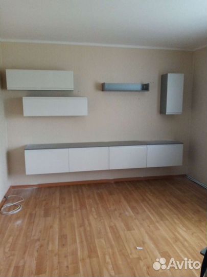 Сборка корпусной мебели, и изготовление на заказ