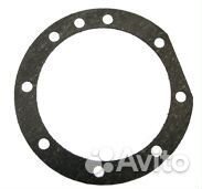 Прокладка крышки подшипника редуктора среднего мос