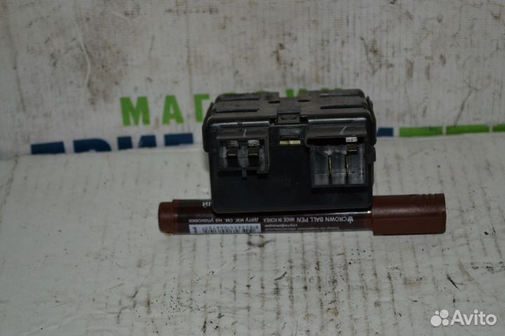 Резистор печки Форд Мондео 2