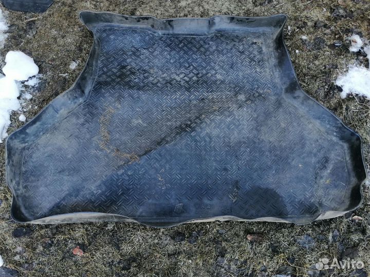 Аксессуары на ваз 2111