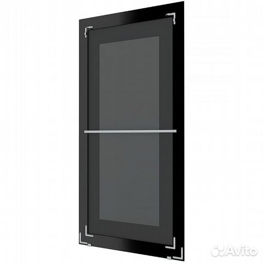 Зеркало Evoform Exclusive-G Floor 204х84 BY 6331