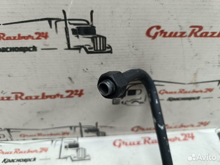 Трубка турбины Scania G500 DC13 146 L01 XPI 500HP