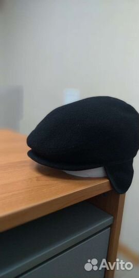 Кепка мужская