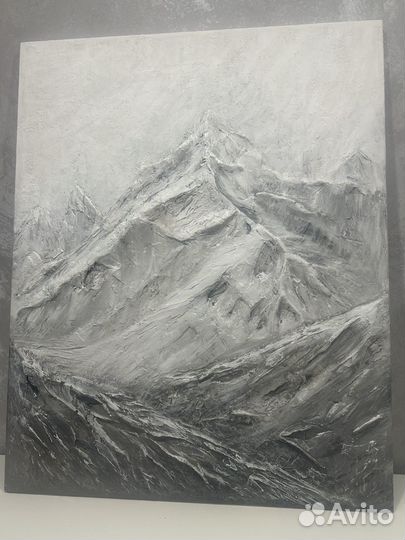 Интерьерная картина 