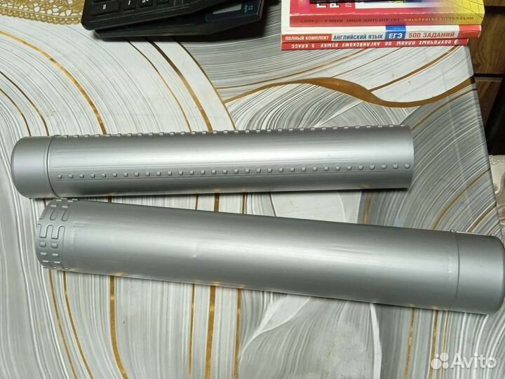 Тубус для чертежей, картин без рам