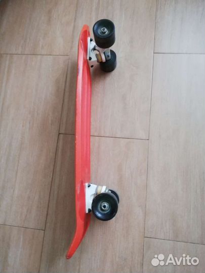 Скейт пениборд мини-круизер