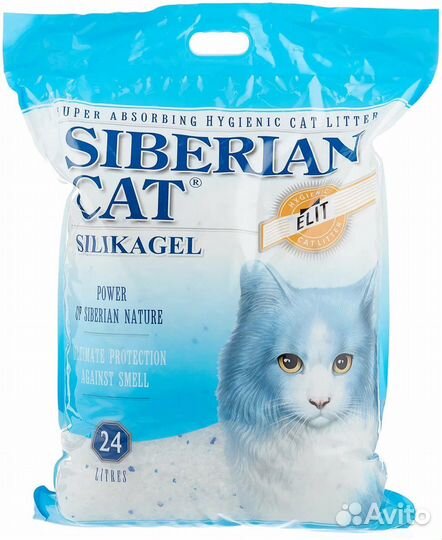 Наполнитель силикагель