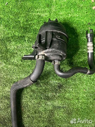 Бачок гидроусилителя руля Bmw X3 E83 M54B30 2004