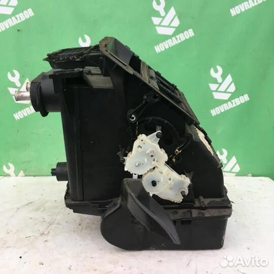 Корпус отопителя Форд Фокус 1