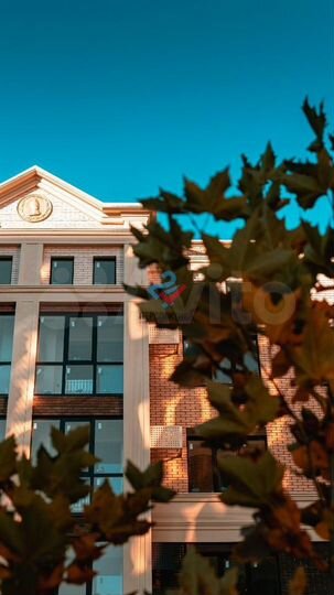 1-к. квартира, 40,3 м², 5/9 эт.