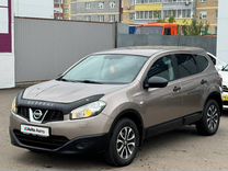 Nissan Qashqai+2 1.6 MT, 2012, 125 400 км, с пробегом, цена 1 287 000 руб.