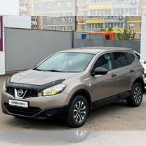 Nissan Qashqai+2 1.6 MT, 2012, 125 400 км, с пробегом, цена 1 287 000 руб.