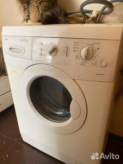 Стиральная машина бу bosch