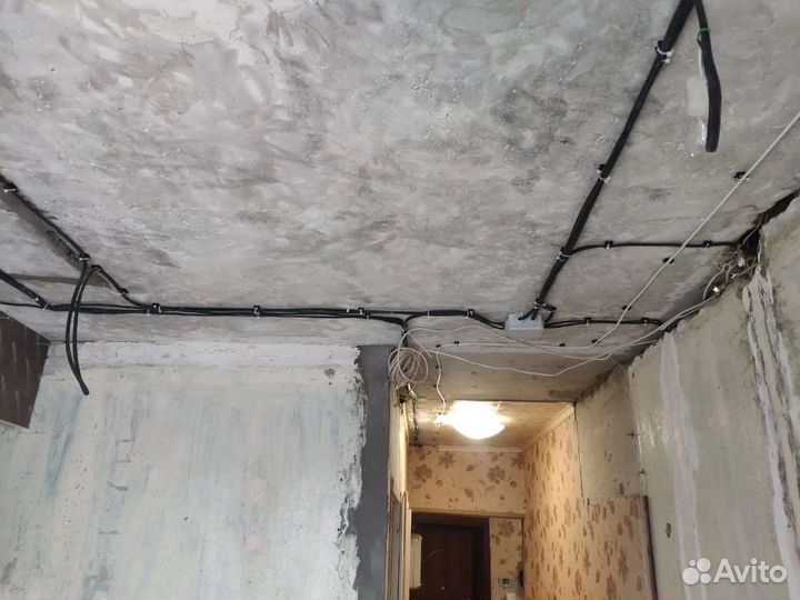 Электрик в Ижевске