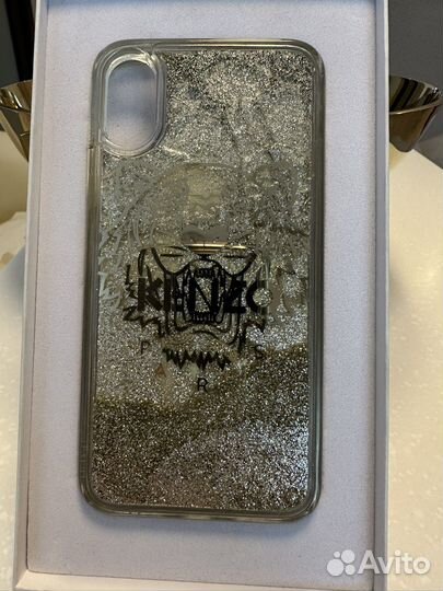 Чехол на iPhone 10 xs