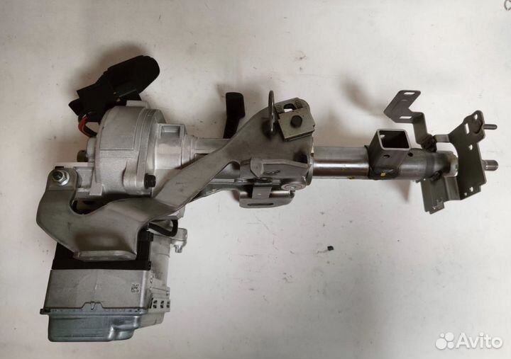 Колонка рулевая Megane 3/ Fluence ор-л 488108981R