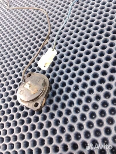 Suzuki RF900R T703 датчик кпп, нейтрали